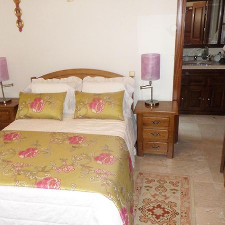 Hotel Casal Dos 5 Minde Habitación foto