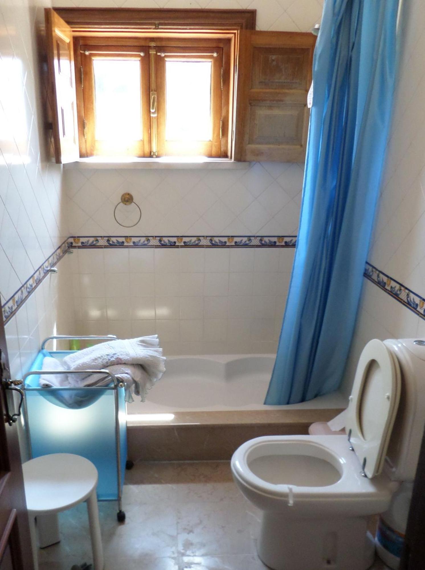 Hotel Casal Dos 5 Minde Habitación foto