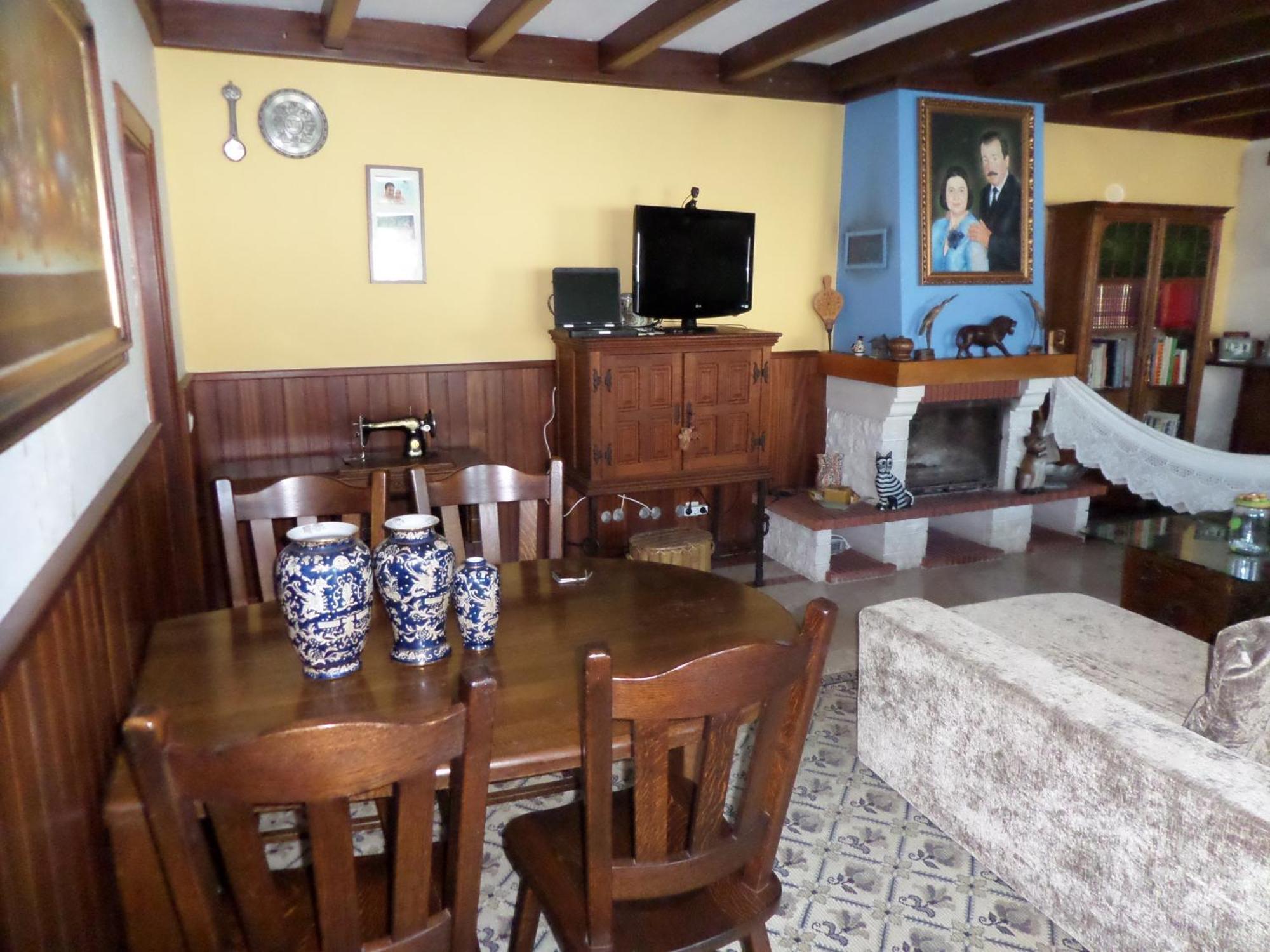 Hotel Casal Dos 5 Minde Habitación foto