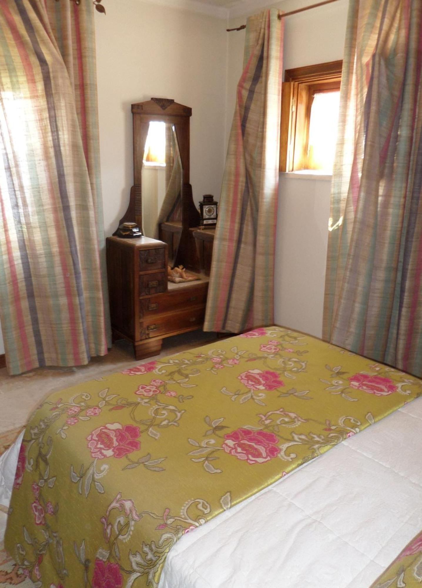 Hotel Casal Dos 5 Minde Habitación foto